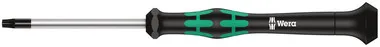Wera 118040 TX 5 x 40mm s/driver for TORX